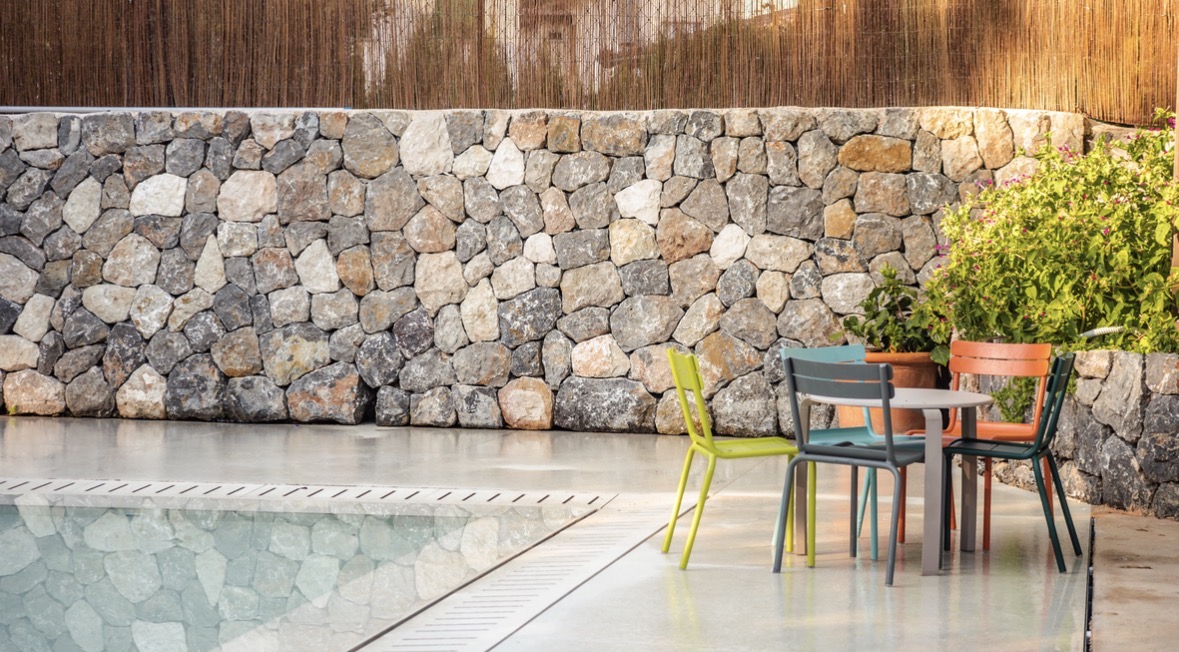 Espacios para los más pequeños!